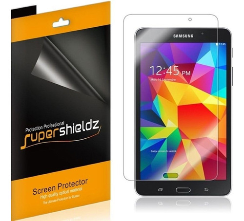 Lamina Protector Tablet Samsung Galaxy Tab 2 7.0 Gt-p3113 