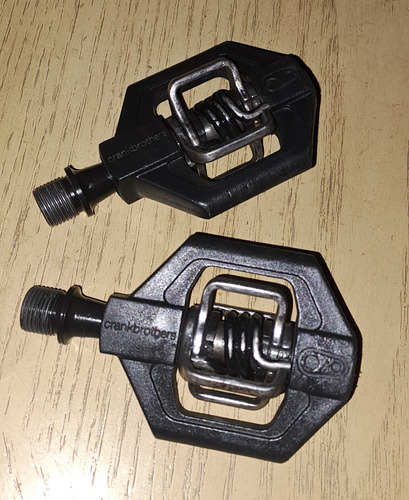 Pedales Crankbrothers