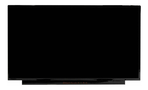 Imagen 1 de 4 de Pantalla Portatil Led Ultra Slim 15.6 Pul 30 Pines Sin Guias