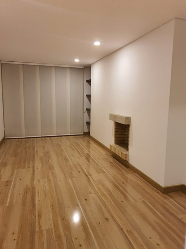 Apartamento En Venta Colina Campestre