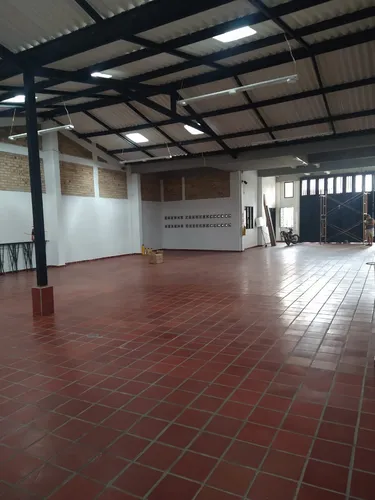 Bodega San Ignacio Norte Popyan
