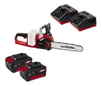 Comprar Motosierra Inalámbrica  Ge-lc 36\u002F35 Li Einhell 350mm Bat 4ah