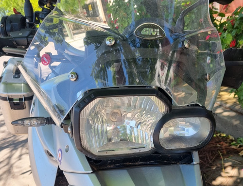 Imagen 11 de 17 de Bmw Gs 650 Bicilíndrica 800 Cc