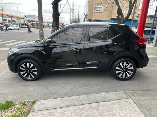 Nissan Kicks 1.6 Exclusive 120Cv Cvt