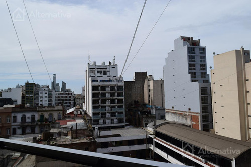 Alquiler Temporario Mensual En Buenos Aires