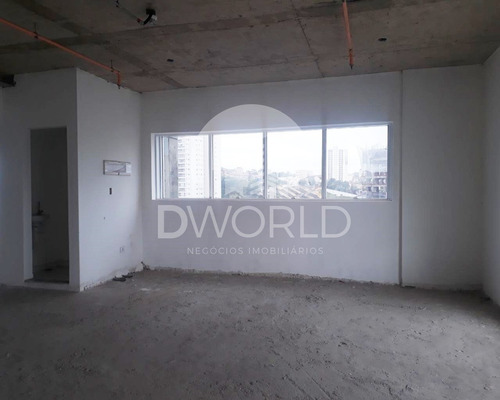 Imagem 7 de 17 de Sala Nova - Carência P/ Reforma! - Sa01399 - 34890051