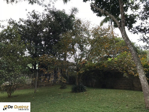 Imagem 7 de 26 de Chácara Em São Paulo Na Zona Sul, Localizada No Jardim Alviverde ( Região Do Solo Sagrado ) - 0846 - 34776896