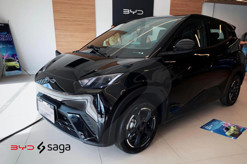 Dolphin Mini Ev