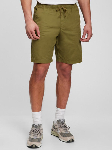 Short Hombre Gap Easy Verde