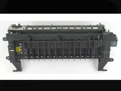 Lexmark 40x9082 Ensamblaje Redrive (duplex) Mx610de Mx611de