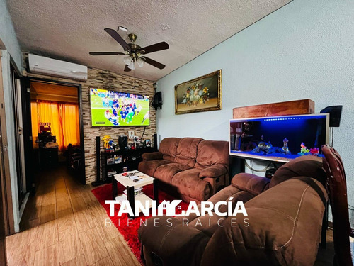 Vendo Casa Super Cómoda De 1 Nivel En Fortín.