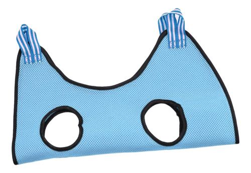 2 Cat Grooming Hammock Helper Bolsa De Sujeción Para
