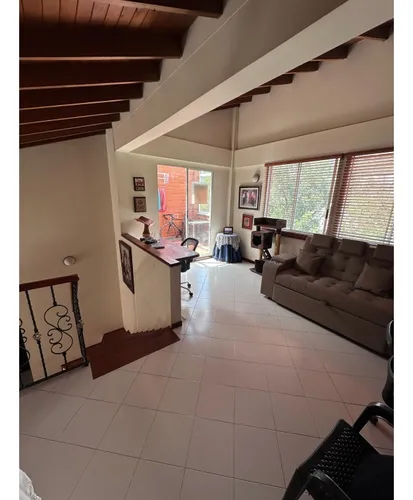 Apartamento Para La Venta En Calasanz Parte Baja