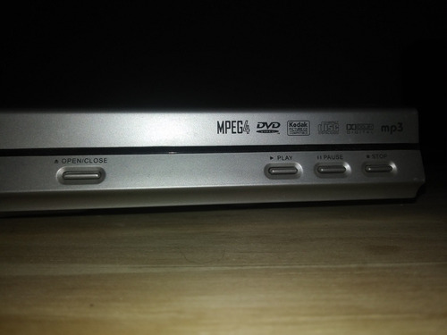 Dvd Noblex