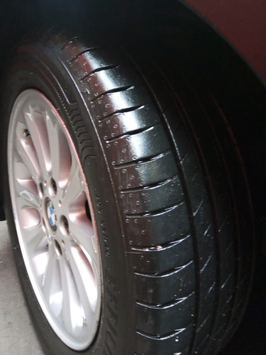 Bmw 116 I