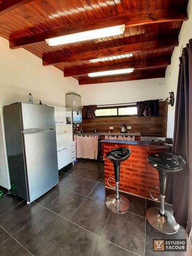 Imagen 8 de 30 de Casa Venta 1 Dormitorio 1 Baño 1 Patio Parrilla Y Pileta 1078 Mts 2 Totales- Los Talas
