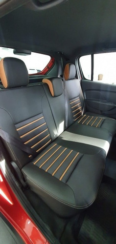 Imagen 24 de 25 de Renault Sandero Stepway 2023 1.6 Intens 0km