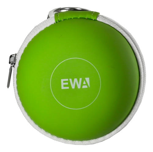Parlante Bluetooth Ewa A106 Pro Resistente Al Agua Negro