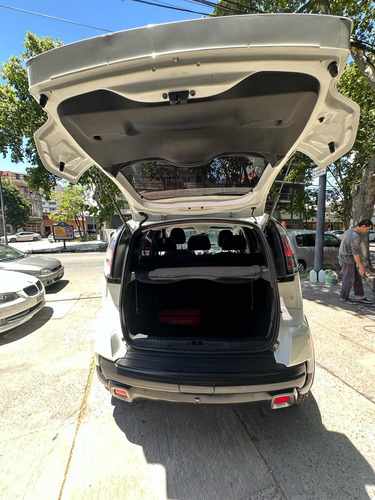 Citroën C3 Aircross 1.6 Vti 115 Shine At
