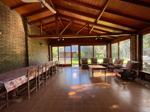 Venta Casa Quinta San Miguel, Lote 1500 Mts²