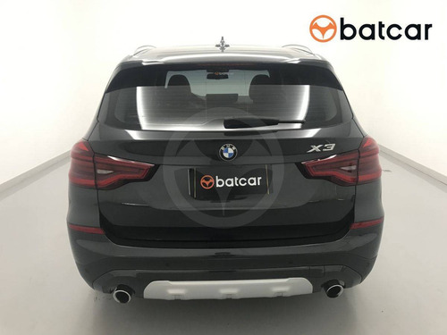 Imagem 5 de 15 de Bmw X3 2.0 16v Gasolina X Line Xdrive30i Steptronic
