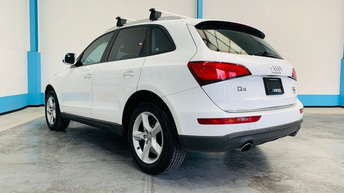 Imagen 6 de 15 de Audi Q5 2015 Trendy Quattro 2.0 Tiptronic