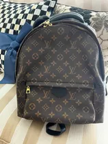 Mochila Louis Vuitton Soho – Sale Chop Chop