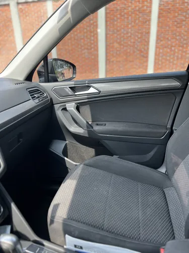 Volkswagen Tiguan 1.4 Comfortline Plus At