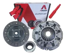 Comprar Kit Clutch Croche Fox Crossfox Spacefox Plato Disco Embrague
