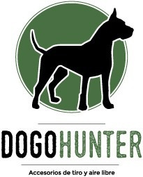 Navaja Tactica Police Mtech Mt-705bk Dogohunter