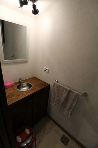 Duplex 2 Ambientes Complejo Privado Piscina Quincho