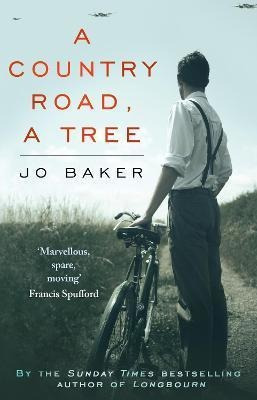 A Country Road, A Tree : Shortlisted For The Walter Scott Me