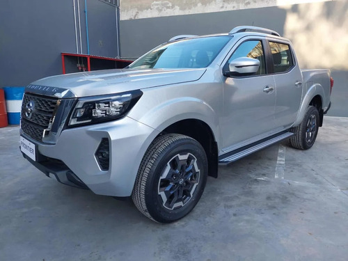 Nissan Frontier 2.3t Xe 4x2 At L22