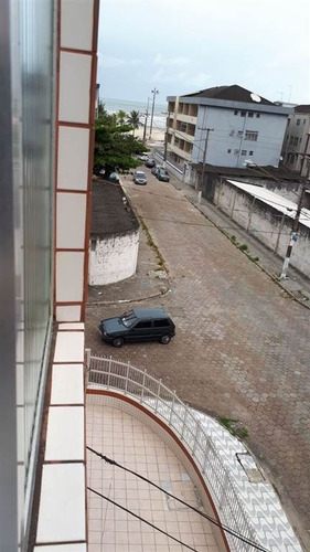 Imagem 13 de 14 de Apartamento - Venda - Vila Guilhermina - Praia Grande - Mcb960