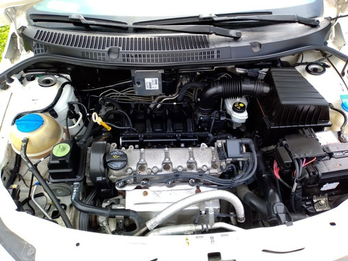Volkswagen Gol 1.6 Gt I-motion At