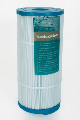 Cartucho De Filtro De Sundance Spa 45 Sq' Para Linea 680