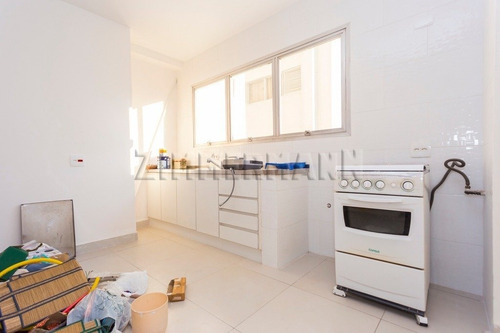 Apartamento - Pinheiros - Ref: 84637 - V-84637