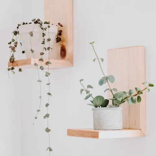 comprar Estantes Soportes Repisas Modernas X2