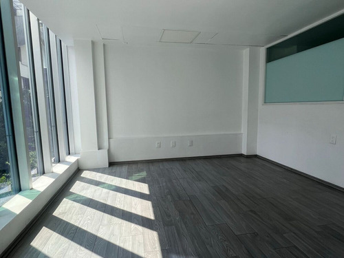 Renta Excelente Oficina En La Cuauhtémoc