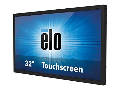 Elo E304029 3243l Projected Capacitive 32 1080p