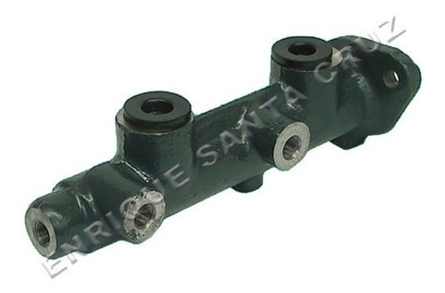 Imagen 1 de 2 de Bomba De Freno Fiat Fiorino/ 147 Ate 3/4 Caño 10x1.25