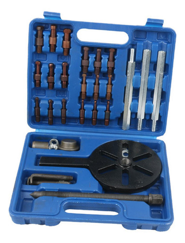 Inner Hole Puller Removal Tool Sturdy Bearing With 3 Jaw
