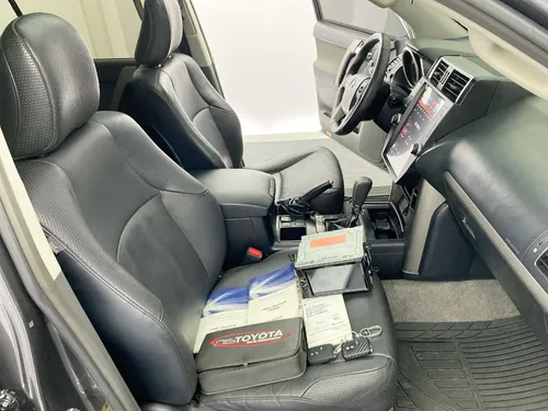 Toyota Prado 3.0 Tx-l