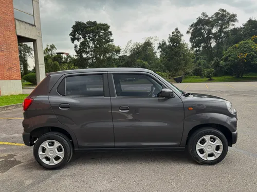 Suzuki S.presso Gl Mt 1000cc 5p Aa R14 Ve