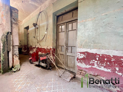 Imagen 16 de 30 de Venta En Block. 2 Locales Y 4 Dptos. Ideal Inversionista.
