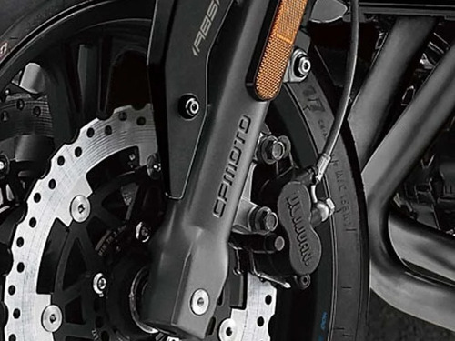 Imagen 4 de 25 de Nueva Cfmoto 400 Nk 2023 Pune Motos Z400