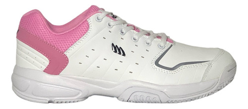 Zapatillas Match Hombre Mujer Dufour Tenis