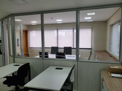 Imagem 27 de 30 de Casa Para Locação Com Mobilia De Escritorio R$1.900,00 Localizado Em Otimo Lugar , Vila Da Saúde, São Paulo, Sp - Sp - Ca0505_sales