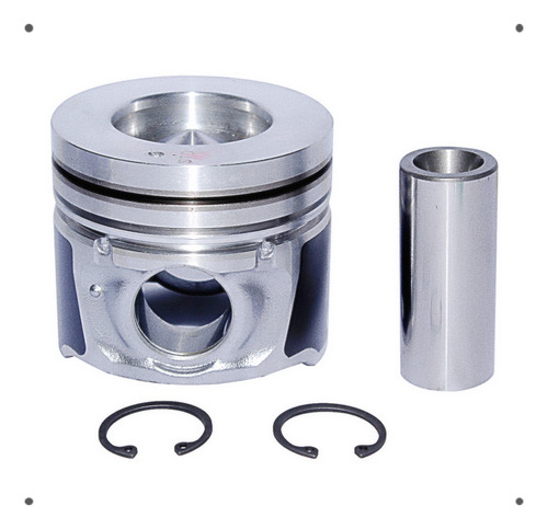 Juego Pistones Captiva 2.0 L Z20s1 Vcdi 16 V 2007 2012