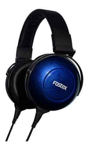 Imagen 3 de 4 de Auriculares Hi End Fostex Th-900 Mk2